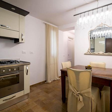 Penthouse Luxury Quattro Canti Palermo Buitenkant foto