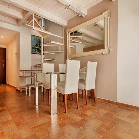Penthouse Luxury Quattro Canti Palermo Buitenkant foto