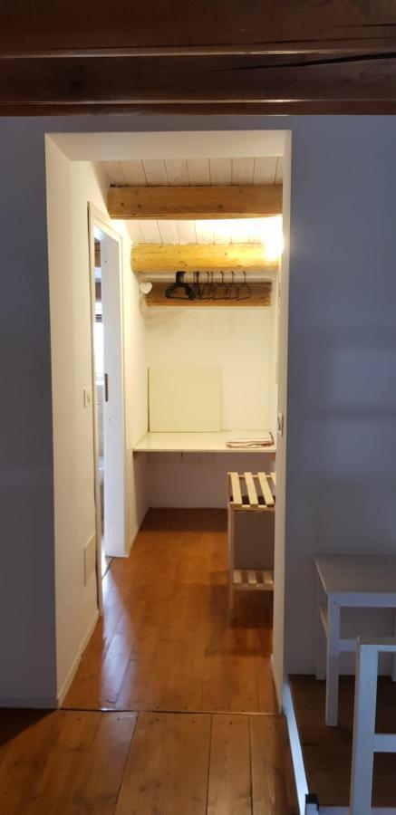 Penthouse Luxury Quattro Canti Palermo Buitenkant foto