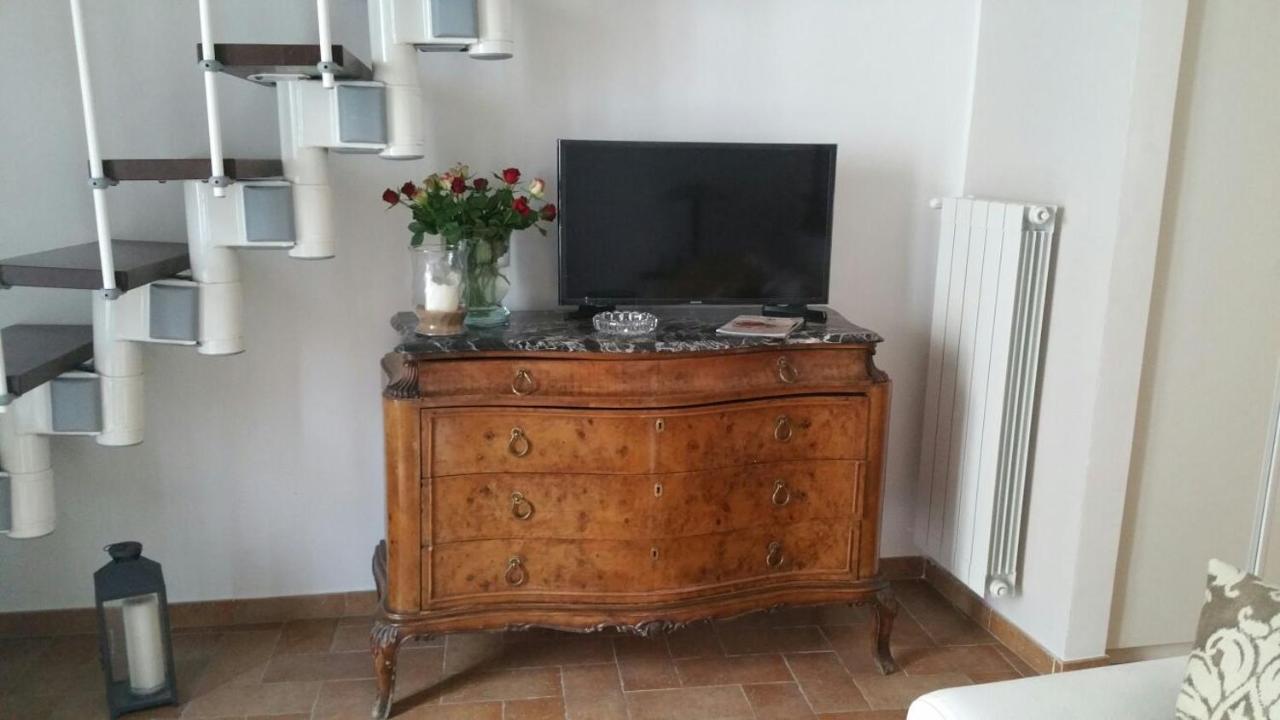 Penthouse Luxury Quattro Canti Palermo Buitenkant foto