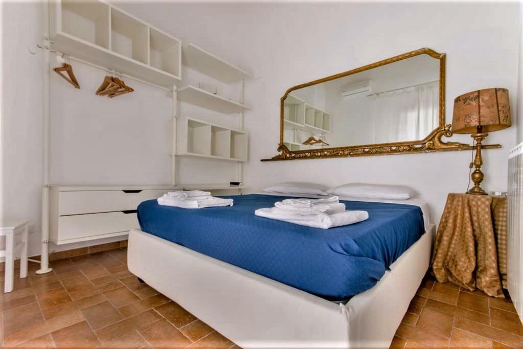Penthouse Luxury Quattro Canti Palermo Buitenkant foto
