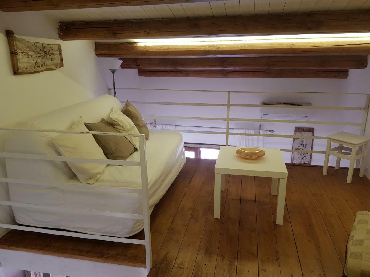 Penthouse Luxury Quattro Canti Palermo Buitenkant foto