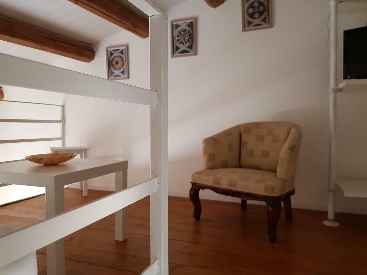 Penthouse Luxury Quattro Canti Palermo Buitenkant foto