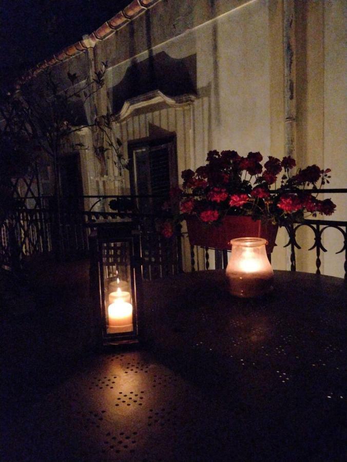 Penthouse Luxury Quattro Canti Palermo Buitenkant foto